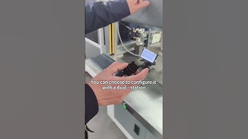 HBQ-Z209B Rod Insertion Machine #RodInsertionMachine #WireHarness #Hacint #Semiautomatic