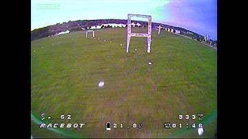 My First Race With 6s! || RaceBot