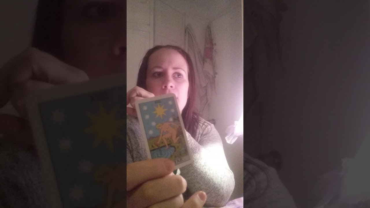 Aries Tarot April 2018 This month looks great for love!