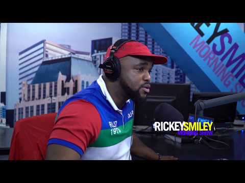 Headkrack’s Hip-Hop Spot About Kid Cudi, Popeyes, T.I. & Teairra Mari Vs. 50 Cent