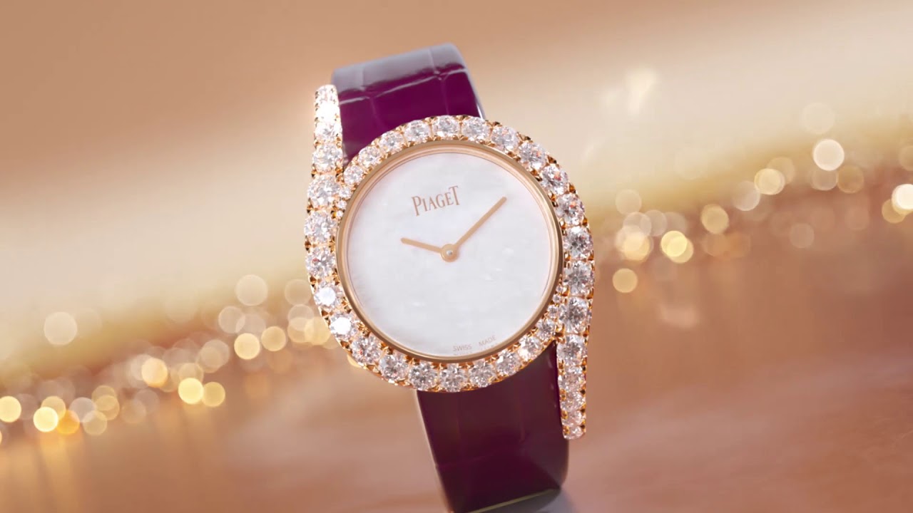 Limelight Gala 2020 | PIAGET