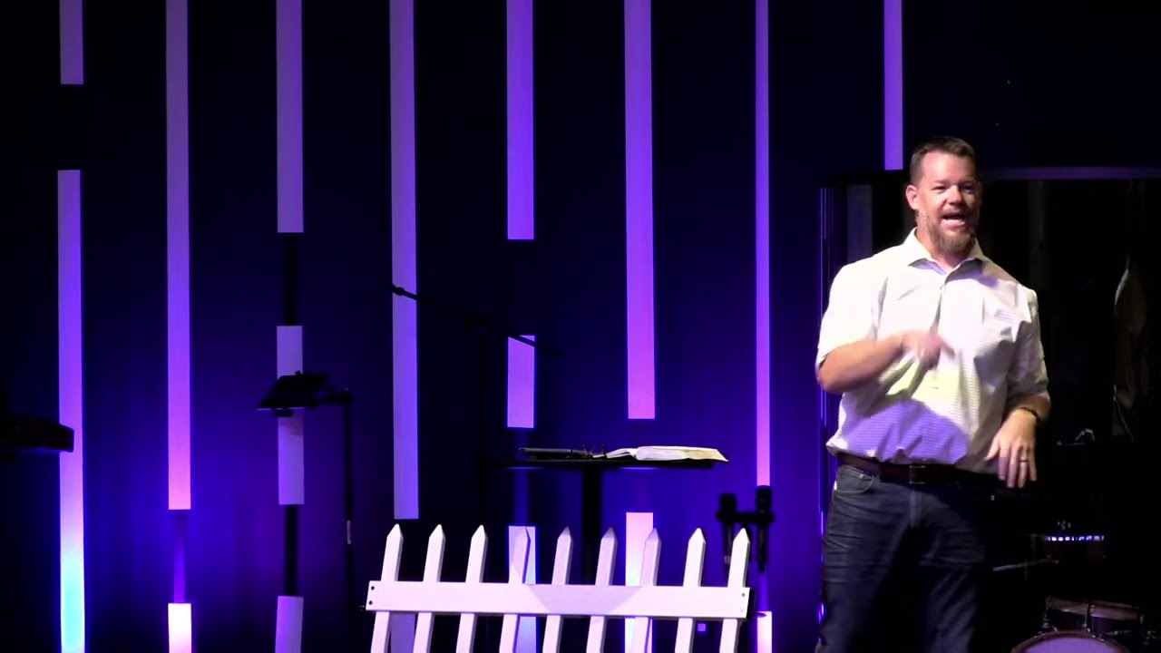 Ripple Effect: The Ripple That Broke the Barrier