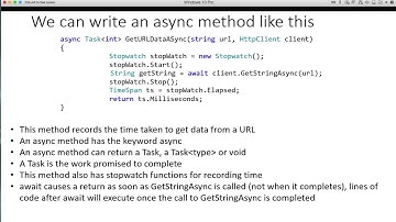 WinForms Calling a REST Service in C# using Parallel Calls and Threading TPL