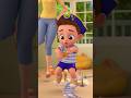 Walking Walking Nursery Rhyme | Active Play Song for Toddlers