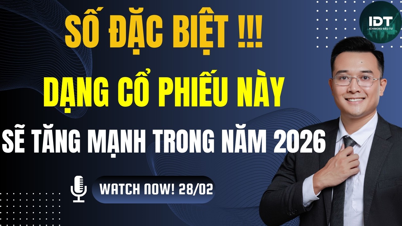 SỐ ĐẶC BIỆT: Nhận định thị trường chứng khoán hàng ngày | Phân tích cổ phiếu tiềm năng hôm nay