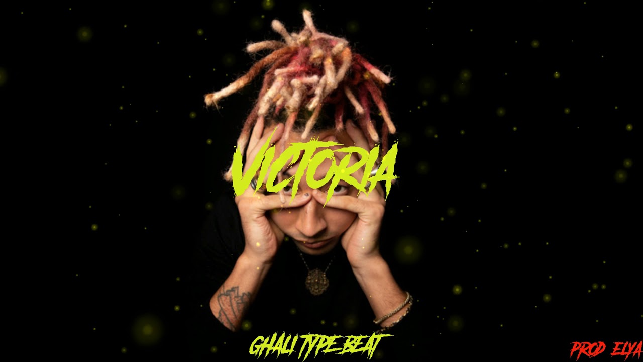 [SOLD] Ghali Type Beat "VICTORIA"|Ghali Trap/Reggaeton Instrumental |Free Type Beat 2021[Prod.Elya]