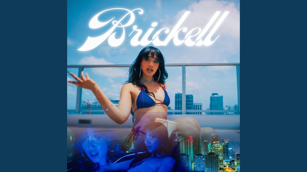 Watch Brickell on YouTube Watch Brickell on YouTube