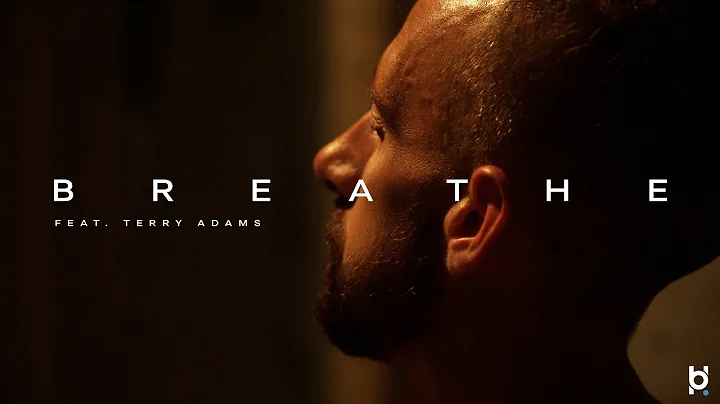 Terry Adams breathe