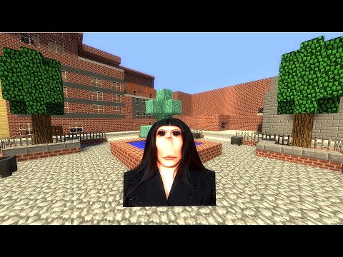 Rosalia Bizcochito Nextbot