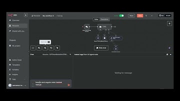 n8n RAG withPinecone * OpenAI Embedding