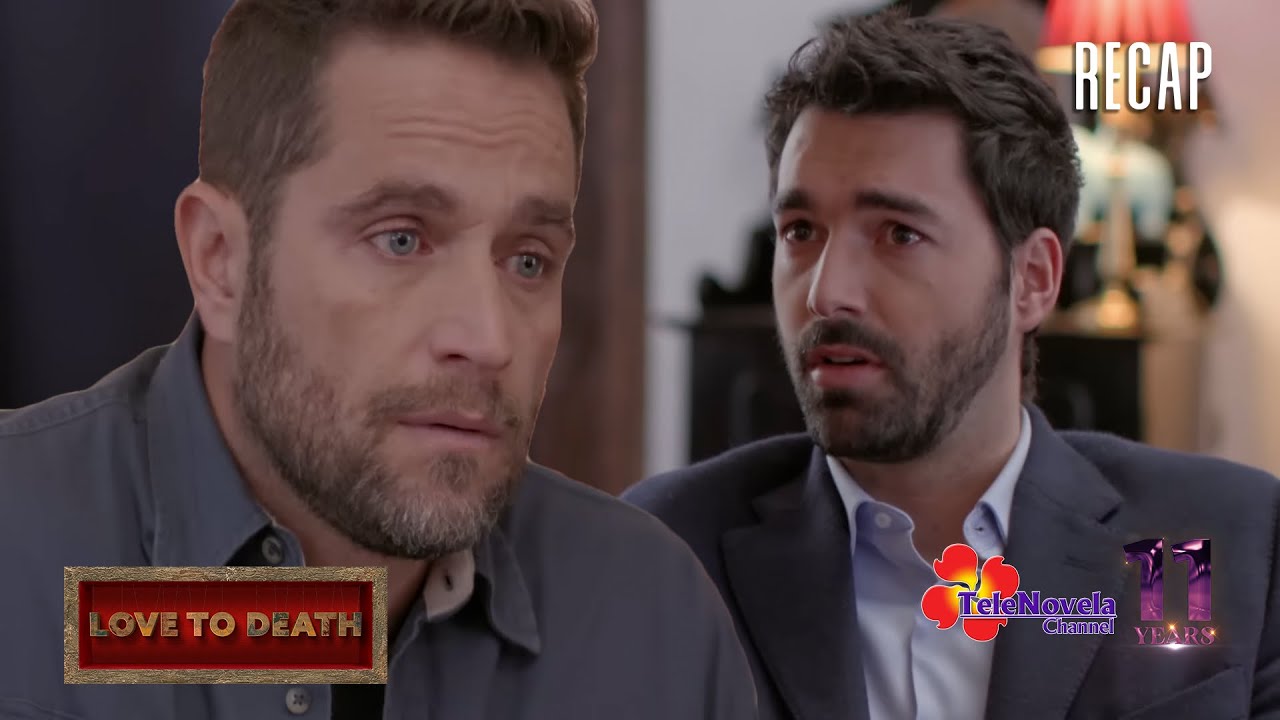 LOVE TO DEATH | EP 81 RECAP: I'm In Disbelief