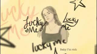 Daneliya Tuleshova - Lucky Me.