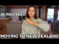 Moving To New Zealand Tips and 19 Mistakes To Avoid