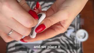 Download Lagu VIDEO TUTORIAL EYE PODS by GLEAMY MP3