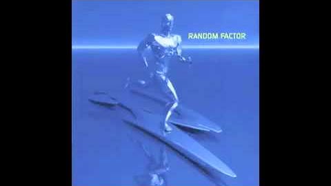 Random Factor - In Visible Light [20:20 Vision, 1998]