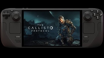 CALLISTO PROTOCOL - First 50 minutes of Gameplay [Steam Deck | Win11 | Xbox Cloud Gaming]
