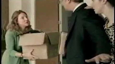 Orbit Gum Lint Licker Commercial Best Version