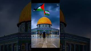 Al Quds Lana.  Super Hit Motivational Nasheed _ Al Qudsu Lana _ Beat Version _ Abdullah Mehboob _