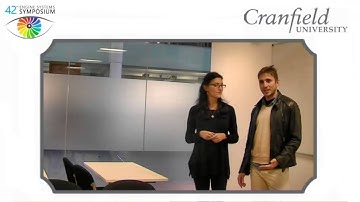 42nd Engine Systems Symposium