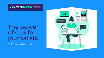 Computational Literary Studies for Journalists