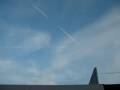 CHEMTRAIL ON/OFF