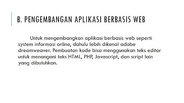 Informatika Kelas XII  Pengodean atau uji unit