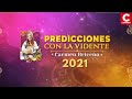 HORÓSCOPO 2021: ¿Cómo le irá a cada SIGNO? | Predicciones 2021 con Carmen Briceño