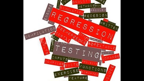 What is Regression testing & Retesting? | Explained with a real time example.
