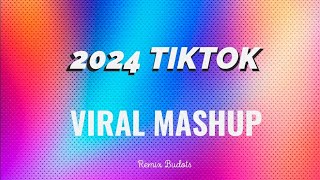 2024Tiktok Mashup Budots Remix