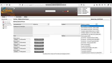 Quanto tempo posso trancar o curso na USP?