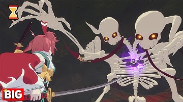 MORE MUST PLAY indie games from the Steam Next Festival October 2025
