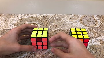 Super Fast H Perm Algorithm!