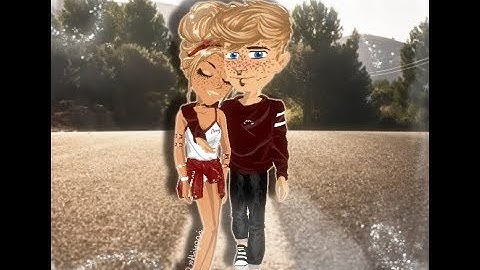 MSP-Pixlr edit #2 ♥