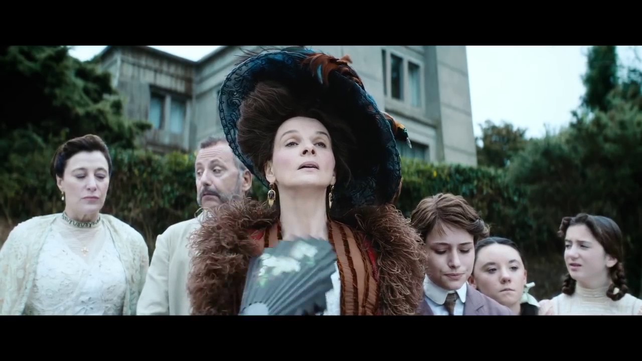 Slack Bay  BÍÓ PARADÍS