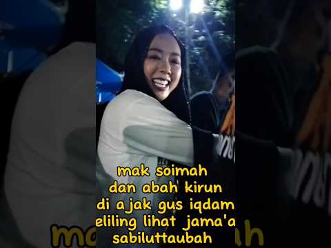 mak soimah dan