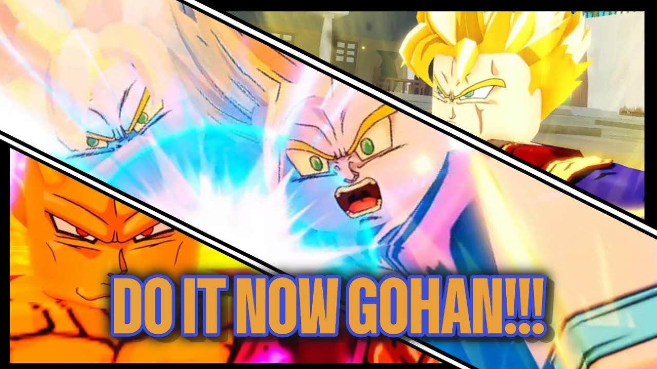 Shonen Unleashed Playing Ranked #5 - YouTube