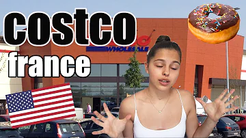 Est-ce que Costco vaut le coup ?