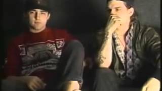 Agnostic Front, Sick of it All, Gorilla Biscuits   Live in NY 1991