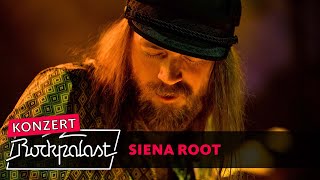 Siena Root | Crossroads Festival März 2023 | Rockpalast