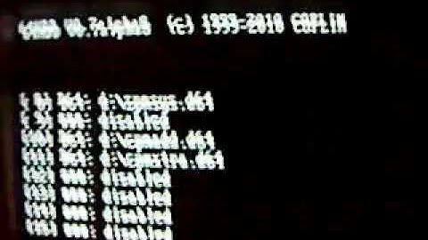 Booting Commdore 128 to CP/M 3.0+ from CD +Download link Included. - Computer Vison  Retro