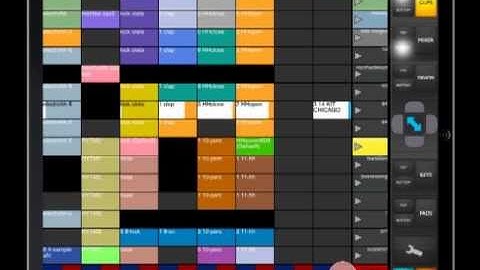 touchAble 1.1 - what