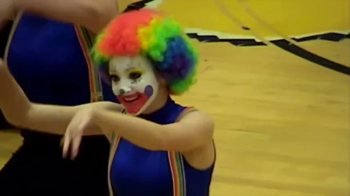 Natalie Randall Excelsior Springs Tigerettes at St...