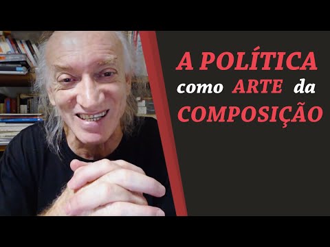 Vídeo: Qual é a arte do governo? Isso é alta política