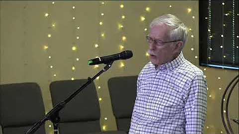Gerald Robison performs "16 Tons" by Merle Travis ...