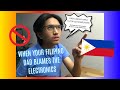 POV: When Your Filipino Dad Blames The Electronics For Almost Everything 😭
