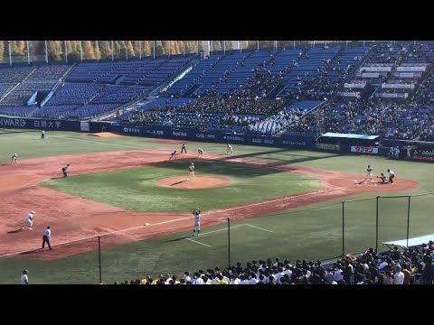 帝京　「がじゃいも」