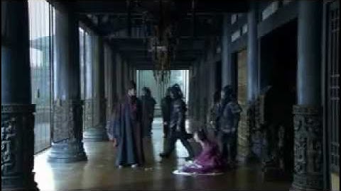 「三国志 Three Kingdoms」予告　「第六部　天下三分」