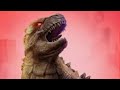 monster evolution hit &amp; smash Godzilla 2014