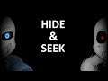 Hide and Seek 【Ver. Undertale | Underverse】