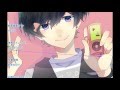 【そうだ】　マッシュなボーイ　【絵を描こう】
